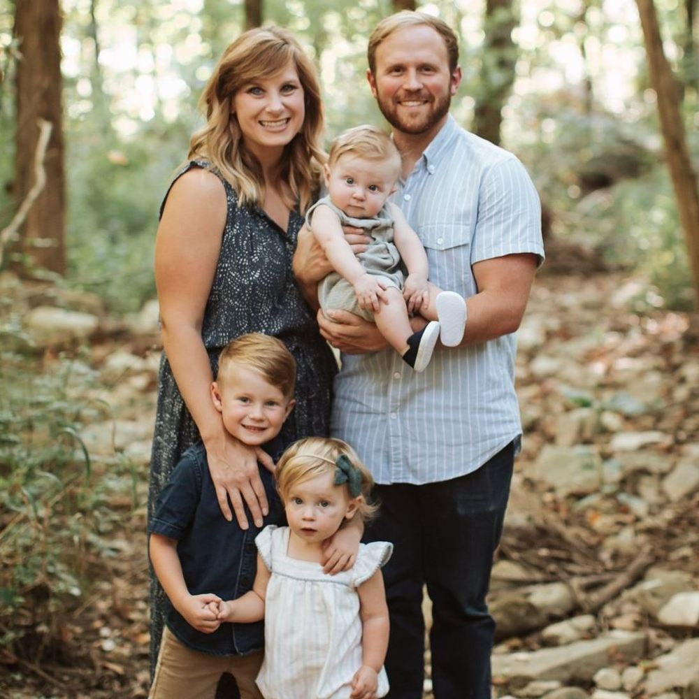 Meet your Posher, Brittany